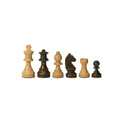 Weible Schachfiguren