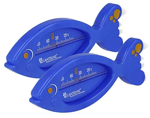 Haushaltsthermometer von Lantelme