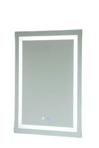 Spiegel Silber von Steelboxx