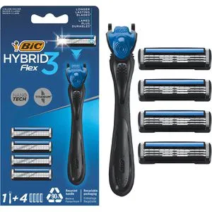 BIC Rasierer & Rasierklingen von BIC