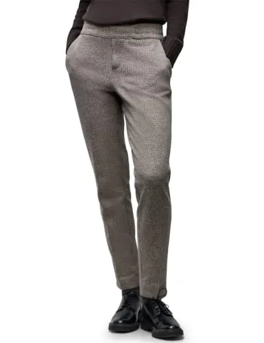 Street One Damen Loose Fit Hose 3717258