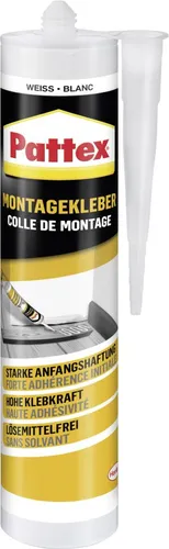 Pattex Montagekleber 400g
