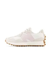 NEW BALANCE Damen Freizeitschuhe 327 - Stilvolle Sneaker für jeden Tag - Sneaker für Damen, inspiriert von einem klassischen 70er-Jahre-Modell, ideal für ganztägigen Komfort und trendigen Look.