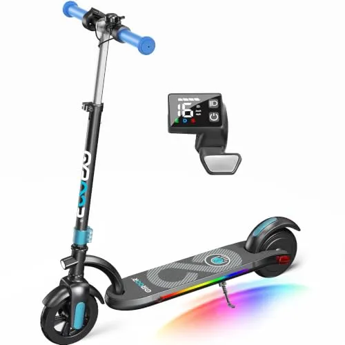 E-Scooter bis 200 Euro von Gyroor