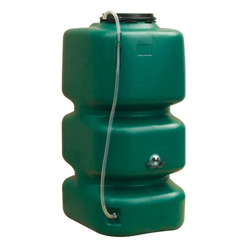 GRAF Gartentank 1000L