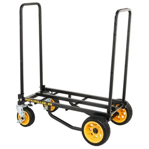 Produktbild RocknRoller Rock N Roller R9 Universal Rollwagen
