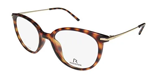 Rodenstock Brille R5312 D 49 Damen Braun von Rodenstock