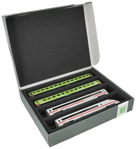 Feldherr Lagerbox FSLB055 für Spur H0