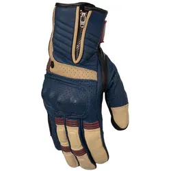 Rusty Stitches Simon Motorradhandschuhe