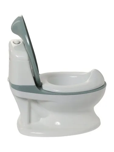 vertbaudet Baby Töpfchen mit Tiergesichtern