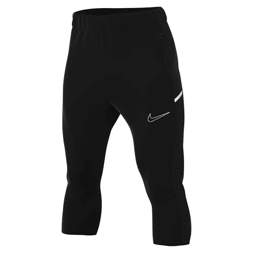 Nike Performance Academy 25 3/4 Trainingshose schwarz 3XL