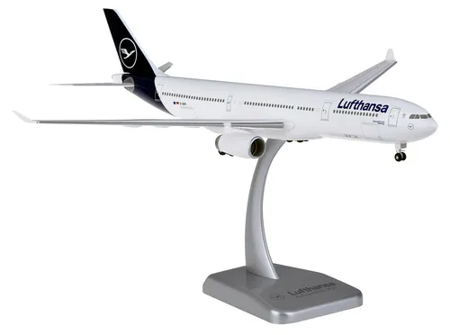 Lufthansa - Airbus A330-300 1:200 Limox Wings Modell LW200DLH007 A330 Oldenburg