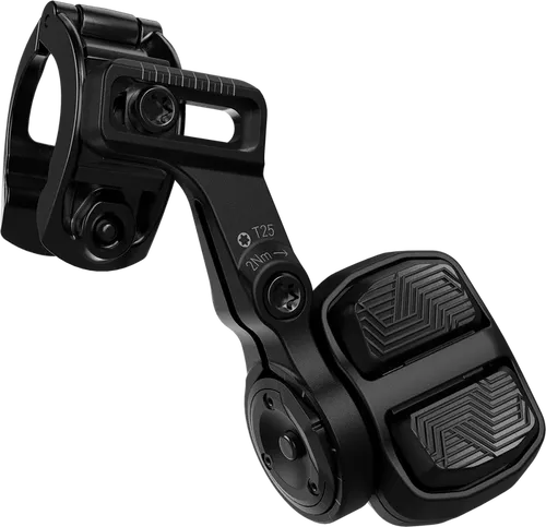 Sram Axs Pod Rocker D1 Right Shifter One Size - Präziser Schalthebel für nahtlose Schaltvorgänge, ideal für Mountainbiker und Rennradfahrer.