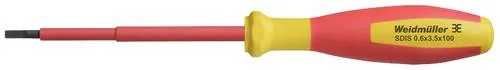Weidmüller Schraubendreher von Weidmüller