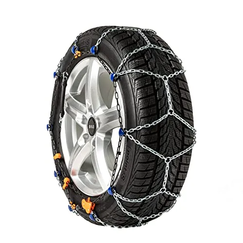 RUD Schneeketten RUDcompact GRIP, Gr. 4050