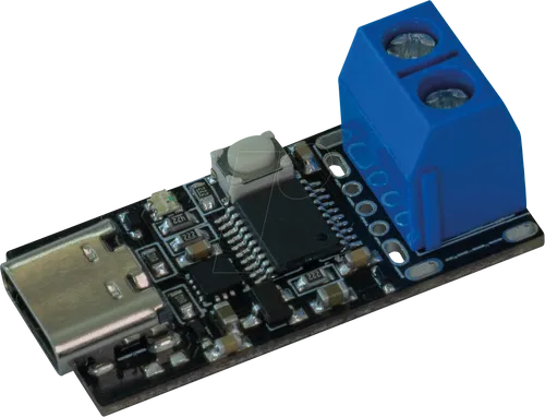 Produktbild DEBO USB-PD 1