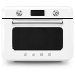 SMEG COF01WHEU Kombi-Tisch-Backofen von Smeg