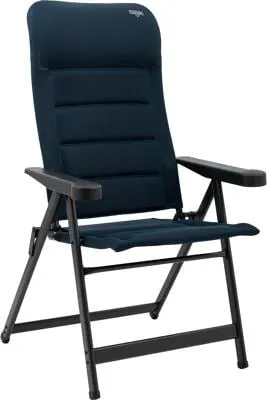 Crespo AP/237-ADS-84 Campingstuhl, M, dunkelblau