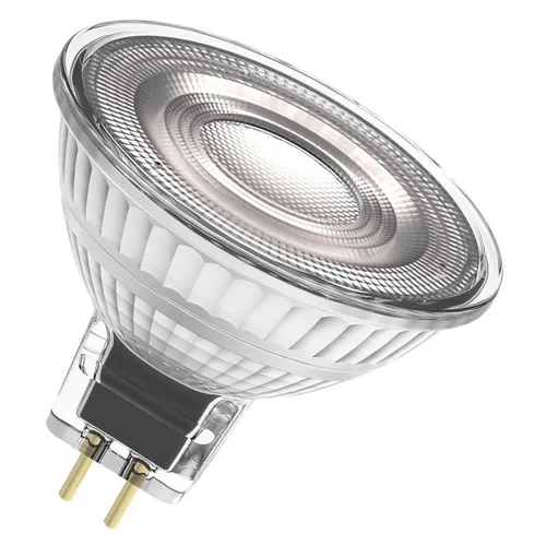 OSRAM GU5.3 Strahler Superstar Plus MR16 HD LIGHTING 36° Abstrahlwinkel dimmbar