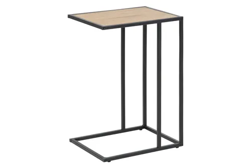 Sea Schreibtisch Laptop Tisch Eiche