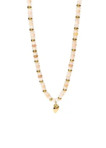 Purelei Kette mit Anhänger Seafoam von PURELEI