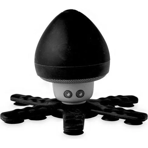 Celly SQUIDDYSOUND Aktiv-Lautsprecher Schwarz