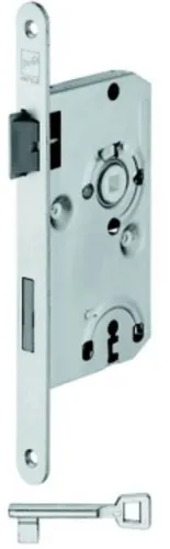 BB Schloss Einsteckschloss Buntbart DIN R Rechts