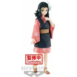 Banpresto - Figurka Makomo 13 cm Demon Slayer: Kimetsu No Yaiba