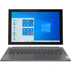 Produktbild Lenovo IdeaPad Duet 3 10IGL5-LTE (82HK005QGE) 128 GB eMMC / 8 GB