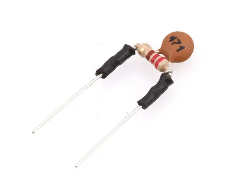 Treble Bleed (Vol. Mod) fits Gibson/Fender® von Crazyparts