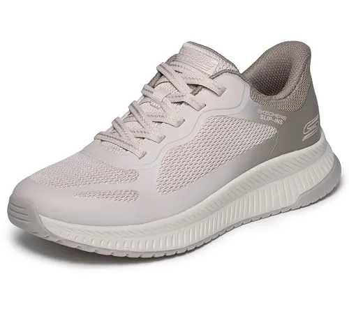 Schuhe Grau von Skechers