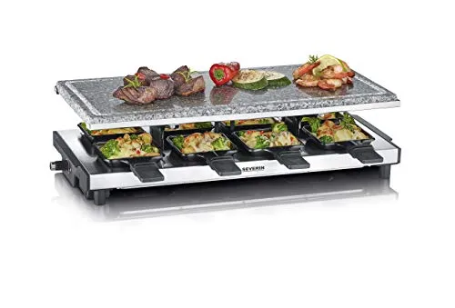 Severin Raclette-Grill RG 2374