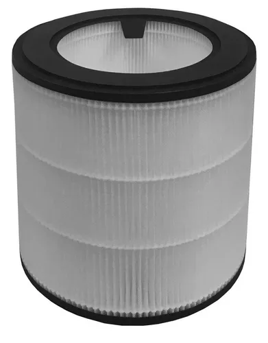 Comedes HEPA-Filter für Philips 800 Series Luftreiniger - Haushaltsgroßgeräte – Hochwertiger HEPA-Filter für effektive Filtration von Hausstaub, Pollen und Sporen, sorgt für optimale Luftqualität und einfache Handhabung beim Wechsel.