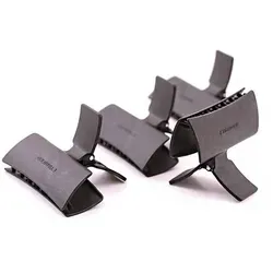 Goldwell Butterfly Clips Set 4 Stück