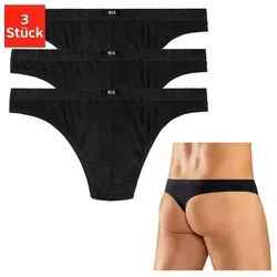 H.I.S String (Packung, 3-St)