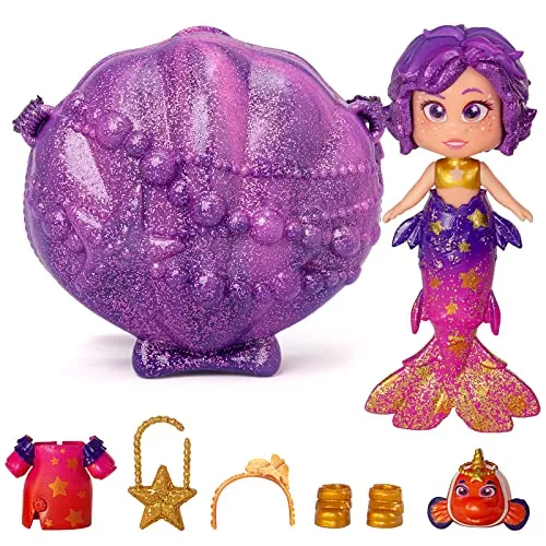 KOOKYLOOS - Kooky Mermaids Star 1x4 (V.0)