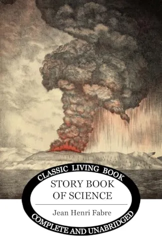 Produktbild The Story Book of Science (Living Book Press)