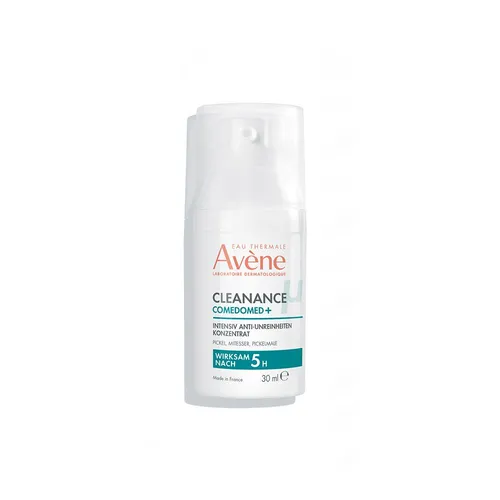 Cleanance Comedomed+ Intensiv Anti-Unreinheiten Konzentrat von Avène