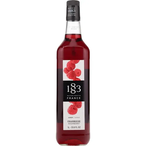 Maison Routin 1883 Himbeere Sirup 1000ml