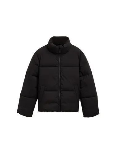 TOM TAILOR Steppjacke mit Stehkragen
