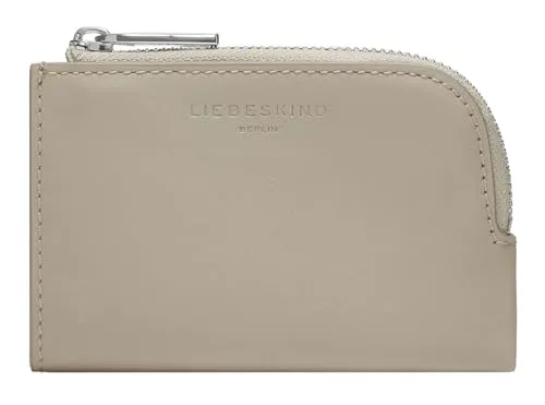 Liebeskind Berlin EZRA 2 CALF OPTIC Lena, stone XS - Umhängetaschen aus hochwertigem Leder, kompakt und stilvoll, ideal für die essentials unterwegs.