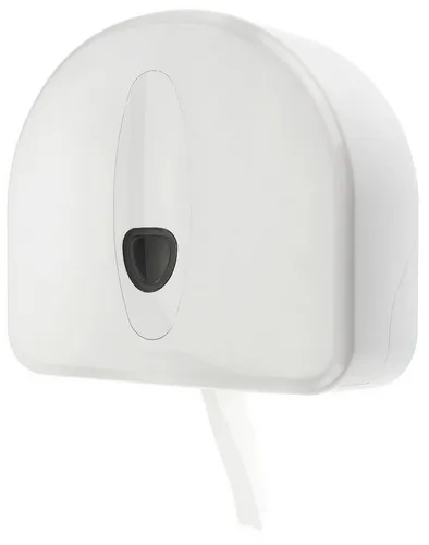 ich-zapfe Toilettenpapierhalter Toilettenpapierhalter - PQ20MiniSRJ, Restrolle Funktion