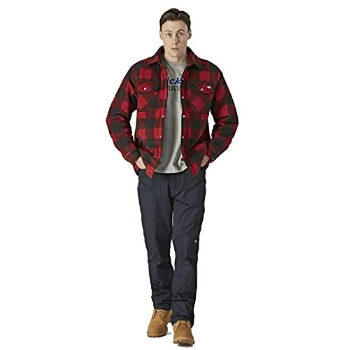 Dickies Portland Herren Thermohemd von Dickies