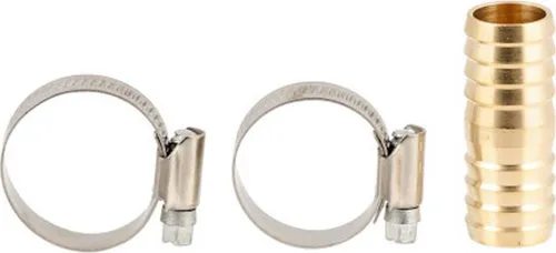 Schläuche & Leitungen von SCANPART