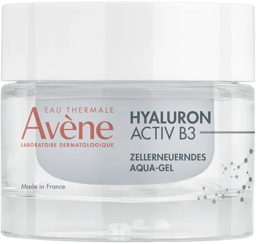 Avène HYALURON ACTIV B3 Zellerneuerndes Aqua-Gel von Avène