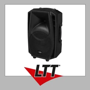 IMG STAGELINE WAVE-08P - 8