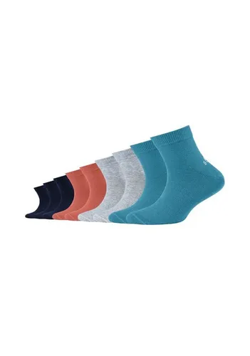 s.Oliver Kurzsocken Kurzsocken 9er Pack von s.Oliver