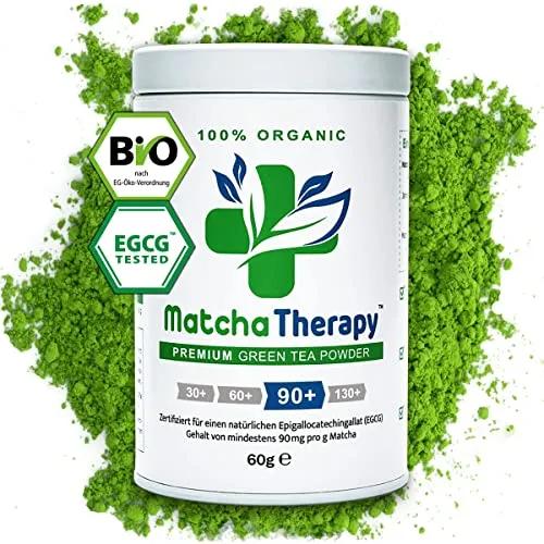 Matcha Tee
