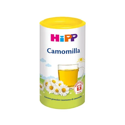 HiPP Bio-Kamille 200g von HIPP ITALIA Srl