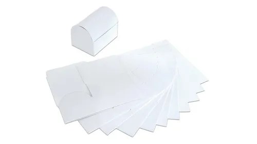 Betzold Faltschachteln für jeden Anlass, 12 Stück